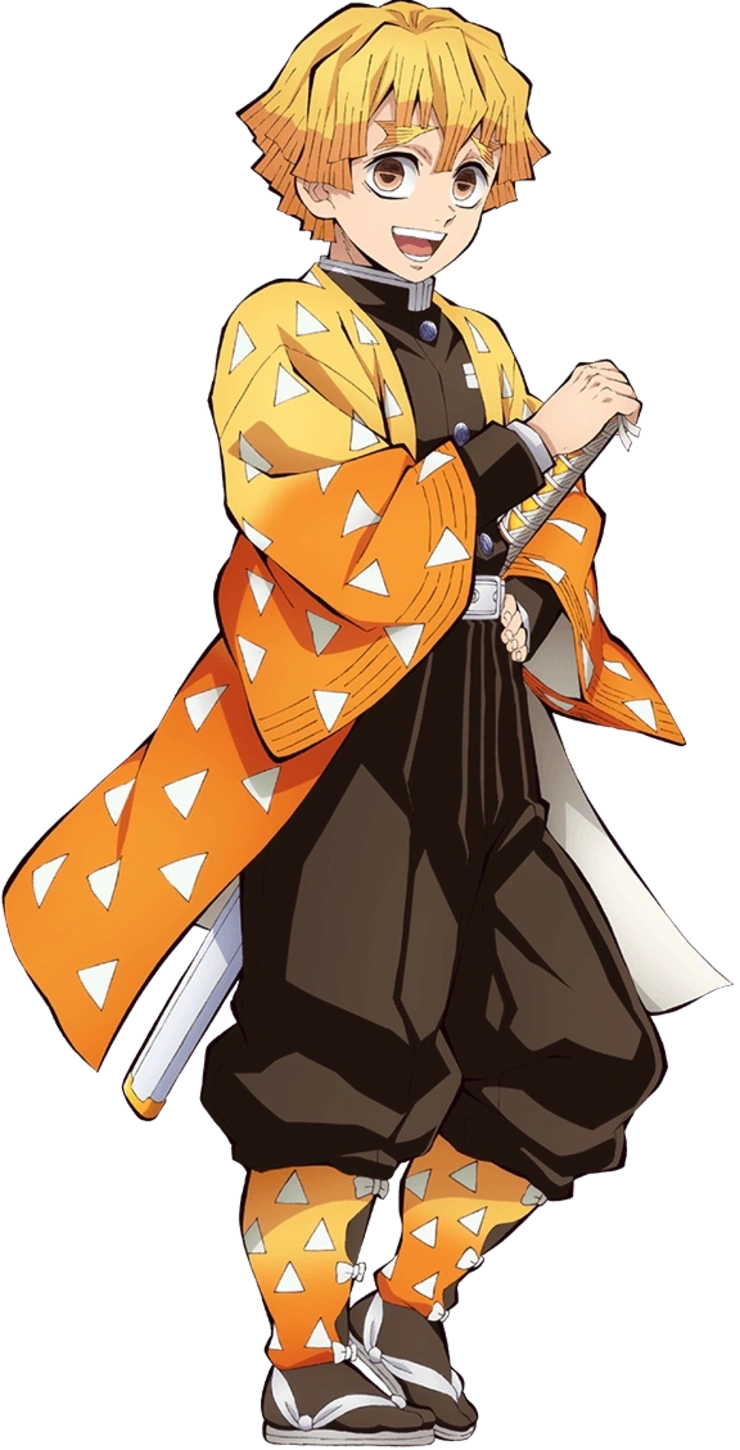Character 10: Fourth Raikage